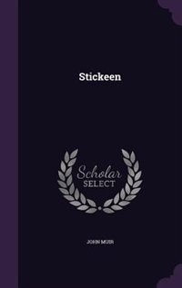 Stickeen