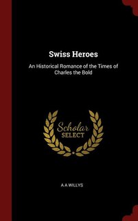 Front cover_Swiss Heroes