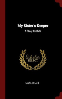 Couverture_My Sister's Keeper