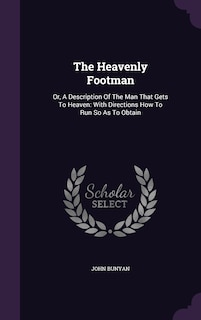 Couverture_The Heavenly Footman