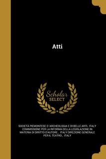 Front cover_Atti