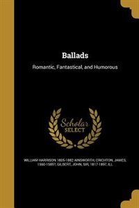Couverture_Ballads