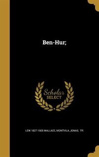 Ben-Hur;