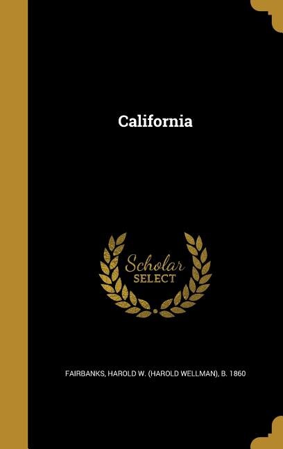 Couverture_California