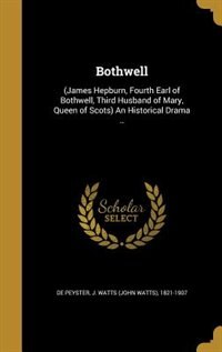 Front cover_Bothwell