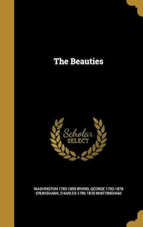 Couverture_The Beauties