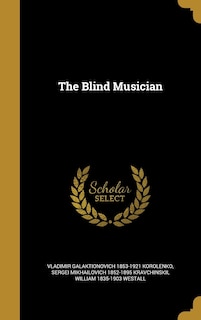 The Blind Musician