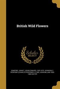 Couverture_British Wild Flowers