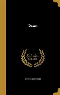 Front cover_Dawn