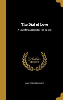 Front cover_The Dial of Love