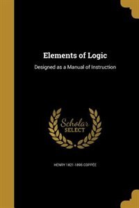 Elements of Logic