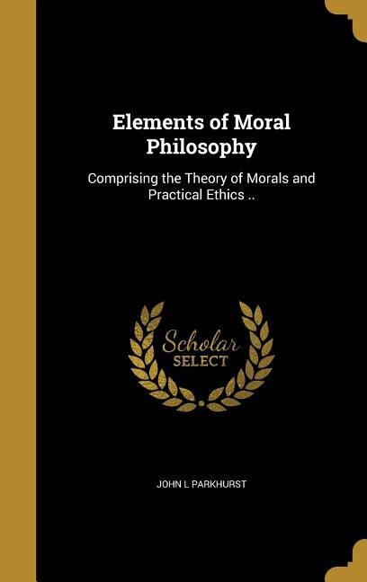 Couverture_Elements of Moral Philosophy