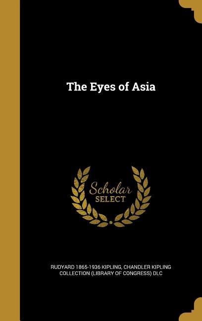 The Eyes of Asia