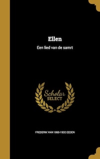 Front cover_Ellen