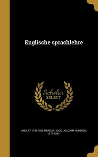 Englische sprachlehre