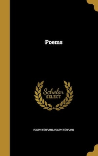 Couverture_Poems