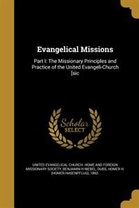 Couverture_Evangelical Missions