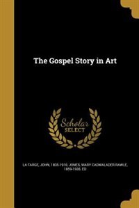 Couverture_The Gospel Story in Art