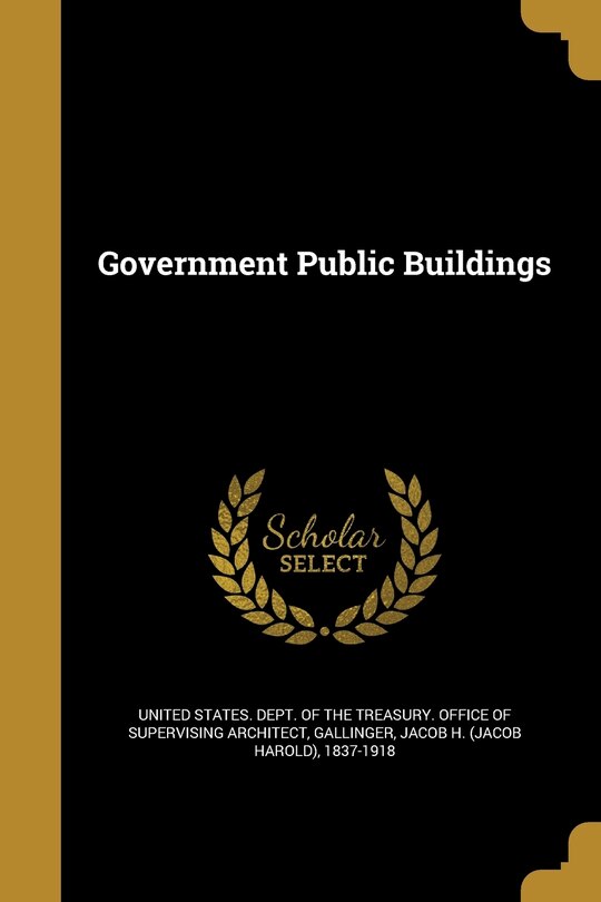 Government Public Buildings