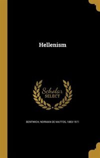 Hellenism