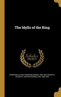 The Idylls of the King