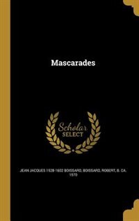 Couverture_Mascarades