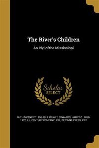 Front cover_The River's Children