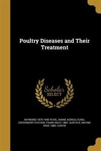 Poultry Diseases and Their Treatment