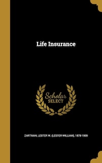 Life Insurance