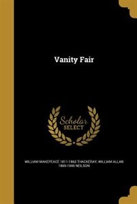 Front cover_Vanity Fair