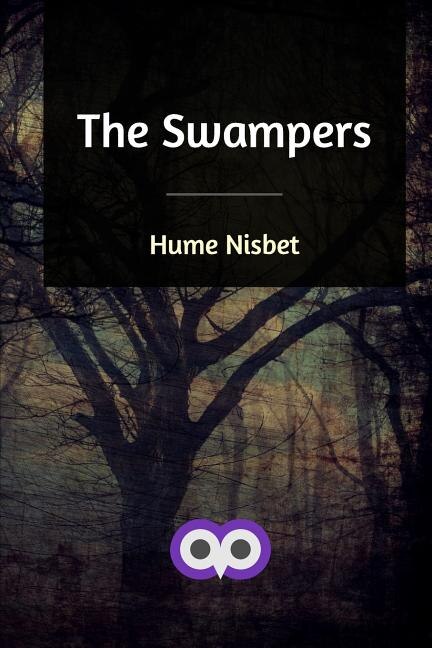 Front cover_The Swampers