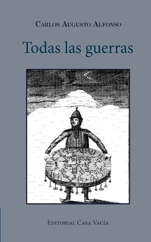 Front cover_Todas las guerras