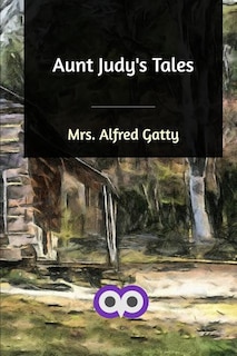 Couverture_Aunt Judy's Tales