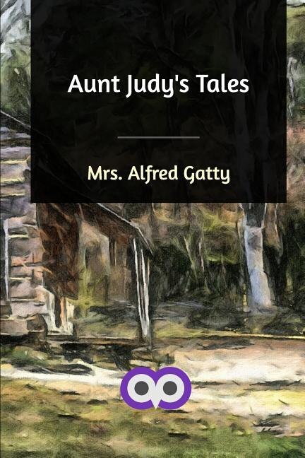 Couverture_Aunt Judy's Tales