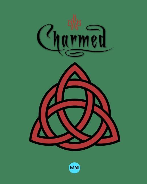 Couverture_Charmed - The Book of Shadows Illustrated Replica (2019)
