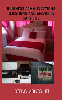 Couverture_business communication-questions and answers- part 1