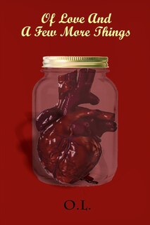 Front cover_Of Love And A Few More Things