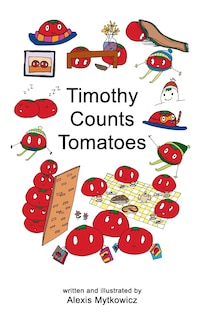 Front cover_Timothy Counts Tomatoes