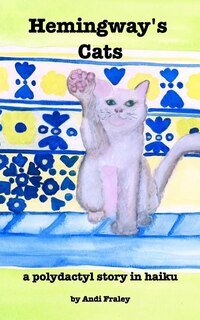 Couverture_Hemingway's Cats