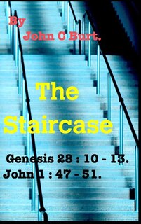 Front cover_The Staircase.