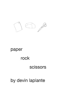 Front cover_paper, rock, scissors