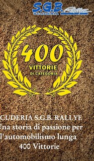 Front cover_Scuderia S.G.B. Rallye