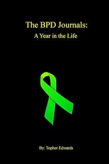 Front cover_The BPD Journals