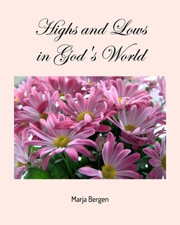 Couverture_Highs and Lows in God's World
