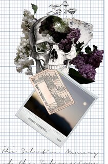 Couverture_Selective Memory of The Subconscious