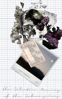 Couverture_Selective Memory of The Subconscious