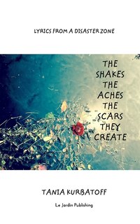 Couverture_The Shakes the Aches the Scars they Create