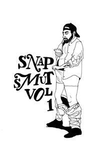 Front cover_Snap Smut Vol. 1