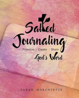 Couverture_Salted Journaling