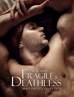 Couverture_Fragile & Deathless (Standard Edition)